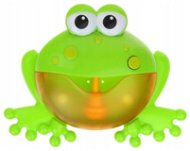 Popron Bublinkovač do vany – žába - Bublinkovač