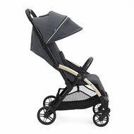 CHICCO Goody Xplus - Dark Shadow - Kočárek