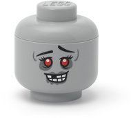 LEGO Zombie Storage Head, mini - Storage Box