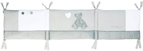  Crib bumpers  - Baby Proofing Product - Main image