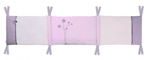  Crib bumpers  - Baby Proofing Product - Main image