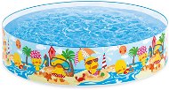 Intex Bazén Duckline - Detský bazén