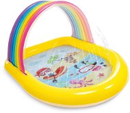 Intex Pool with Rainbow - Children's Pool