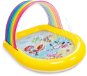 Intex Pool with Rainbow - Children's Pool