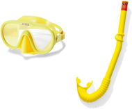 Intex Adventure Diving Set - Diving Set