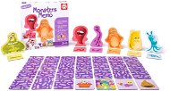 Educa Monsters - Board Game