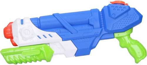 Wiky Large Pump Water Gun - Water Gun - Main image