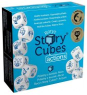 Stories from Blocks - Action - Board Game