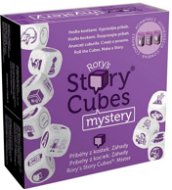 Stories from Blocks  - Mystery - Board Game