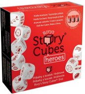 Stories from Blocks  - Heroes - Board Game
