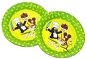 Little Mole Coasters - Toy Kitchen Utensils