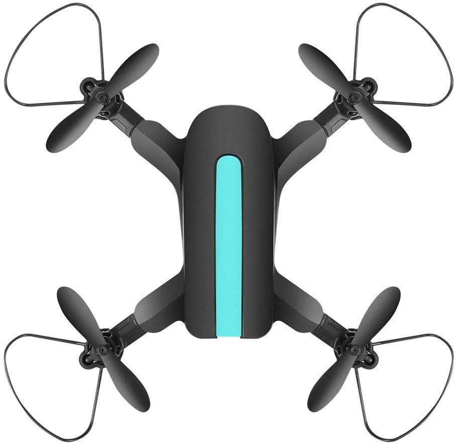 Folding best sale elves drone