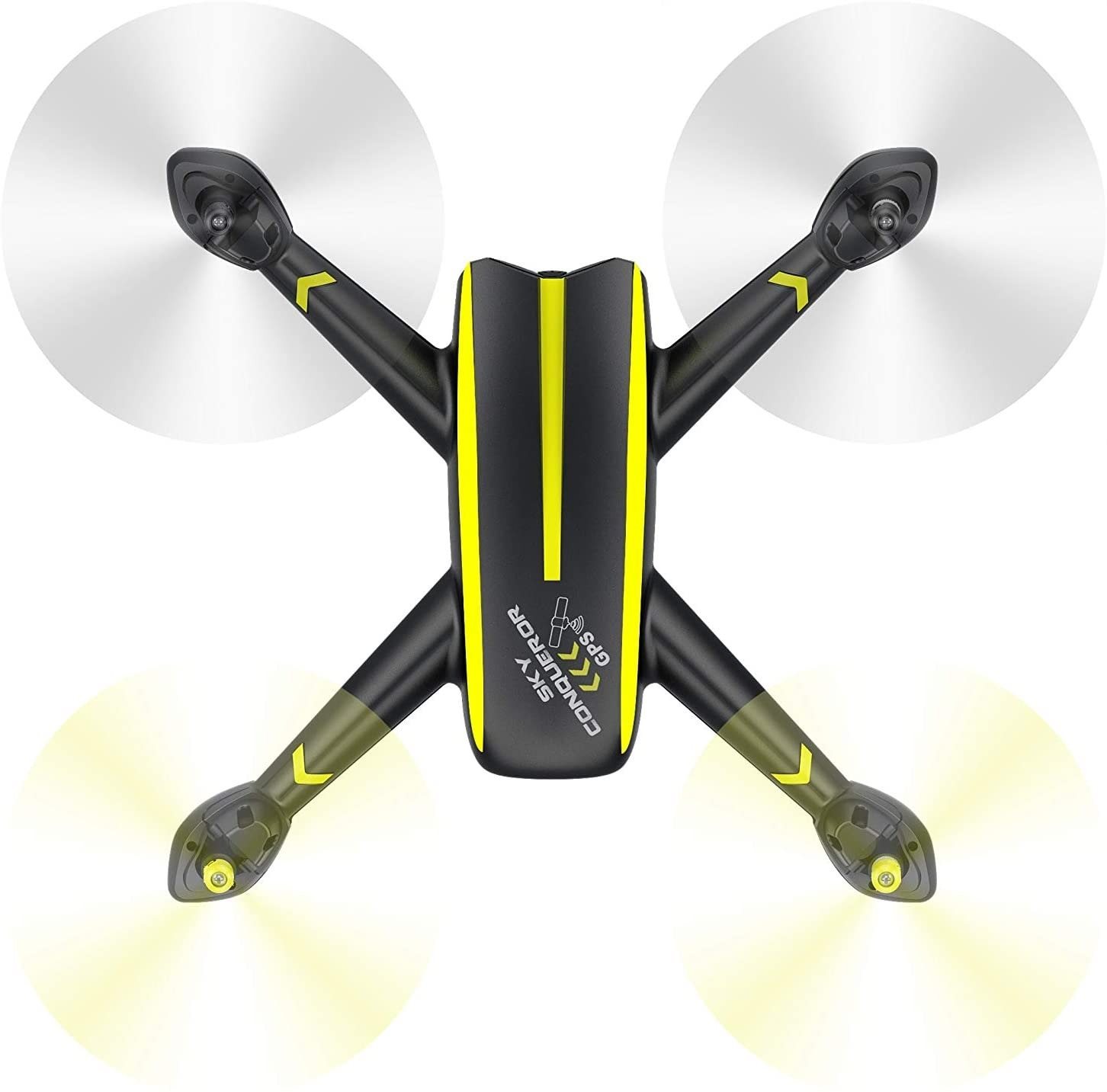 Sky conqueror hot sale drone