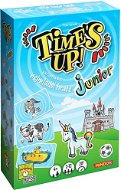 Time´s Up Junior - Board Game