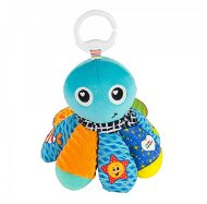 Lamaze Octopus Sam - Pushchair Toy