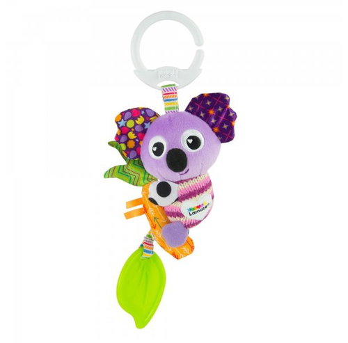 Lamaze Koala Walla - Pushchair Toy - Main image