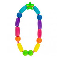 Lamaze Beads Baby Teether - Baby Teether