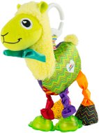 Lamaze Lama Leonardo - Kinderwagen-Spielzeug