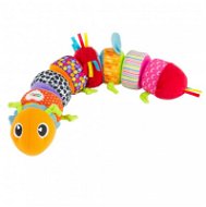 Lamaze Connecting Caterpillar - Soft Toy