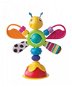 Lamaze Firefly Freddie with Suction Cup - Baby Toy
