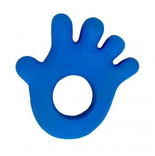 Lanco Little Bit of a Hand Baby Teether - Baby Teether - Main image
