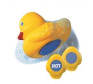 Ducky Munchkin Bath duck with temperature sensor - Kachnička