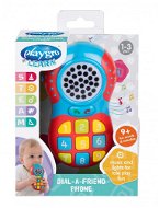 Playgro Children's Phone - Baby Toy