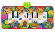 Hracia deka Playgro Hracia podložka piano - Hrací deka