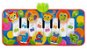 Play Pad Playgro Play Pad Piano - Hrací deka