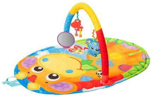 Playgro Spielmatte Giraffe - Krabbeldecke - Hauptbild