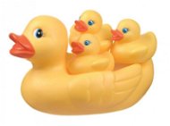 Ducky Playgro Duck Family in the Bathtub - Kachnička