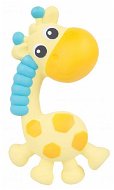 Playgro Rubber Baby Teether Giraffe - Baby Teether