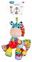 Pushchair Toy Playgro Tailstock Horse - Hračka na kočárek