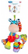 Playgro Pferd Traber - Kinderwagen-Spielzeug