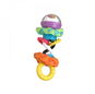 Playgro Twisted Rassel mit Bällen - Babyrassel