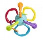 Playgro Click and Twist Rattle - Baby Toy