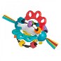 Playgro Ball with Teether - Baby Rattle