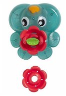 Playgro Leuchtender Brunnen Elefanten-Baby für die Wanne - Wasserspielzeug
