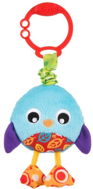 Playgro Purring Penguin - Pushchair Toy