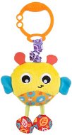 Pushchair Toy Playgro Wiggling Bee - Hračka na kočárek