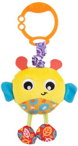 Playgro játék méh - Babakocsi játék - Fő fotó