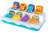 Playgro Popup Animals - Pounding Toy