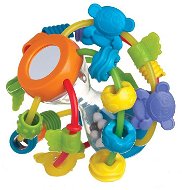 Playgro Zábavný míček - Míč pro děti