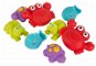 Playgro Animals in the Bath - Water Toy