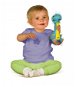Toomies Dinosaur with Sounds - Baby Toy