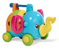 Toomies Musical Elephant Jumbo - Baby Toy