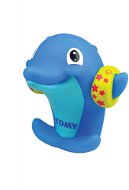 Toomies Wasserdelfin - Wasserspielzeug