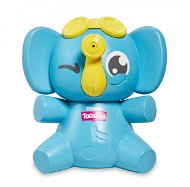 Toomies Singing Baby Elephant with Fountain - Water Toy