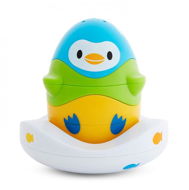 Munchkin Folding Friend in Bathtub - Water Toy