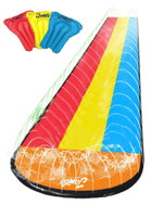 MPMAX Large triple water slide - Playground Slide